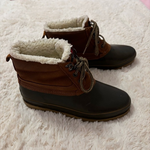 Khombu | thermolite avalanche snow winter boots - Picture 2 of 6